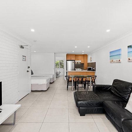 Surfers Paradise- Meters From The Beach! Gold Coast Zewnętrze zdjęcie