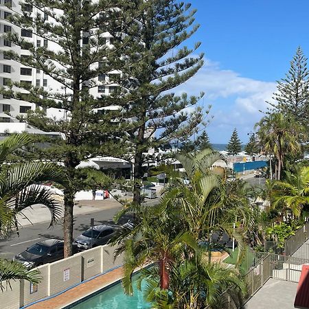 Surfers Paradise- Meters From The Beach! Gold Coast Zewnętrze zdjęcie