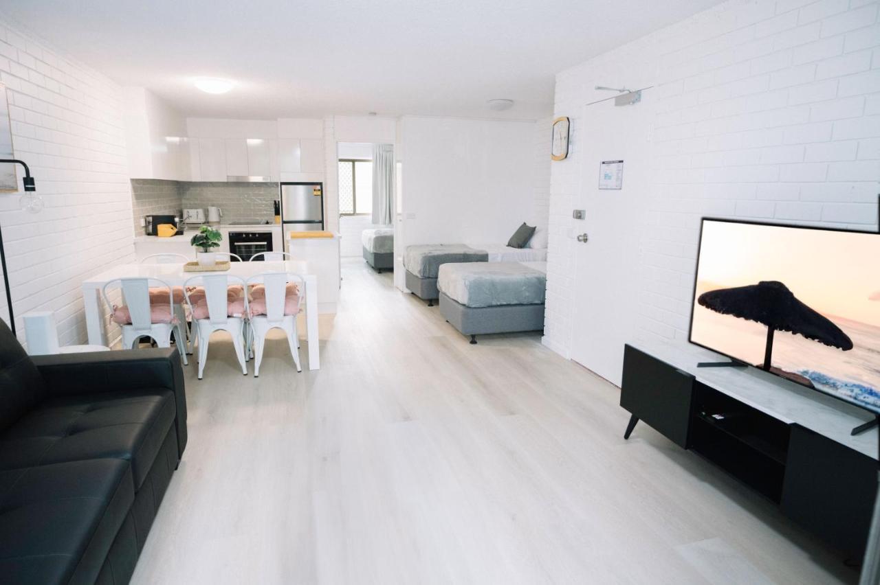 Surfers Paradise- Meters From The Beach! Gold Coast Zewnętrze zdjęcie