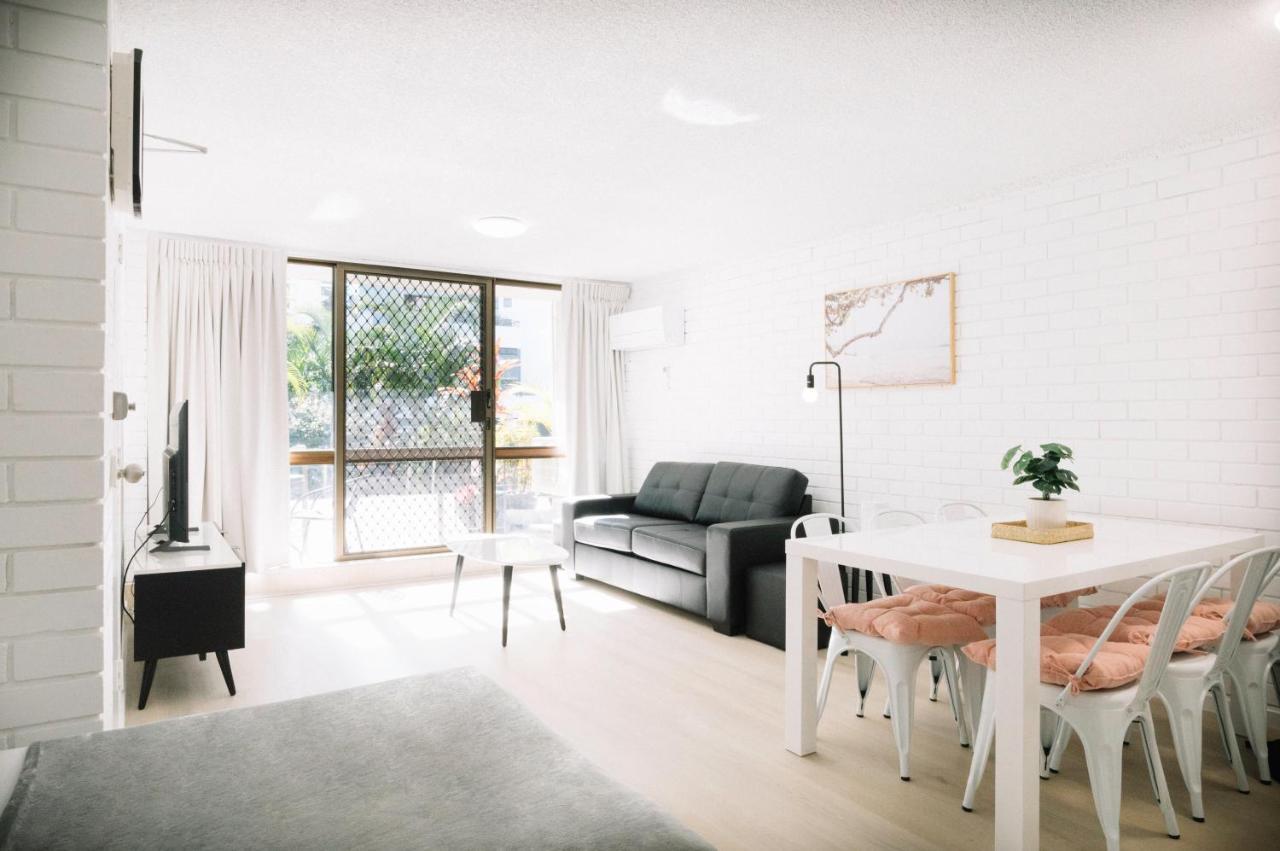 Surfers Paradise- Meters From The Beach! Gold Coast Zewnętrze zdjęcie