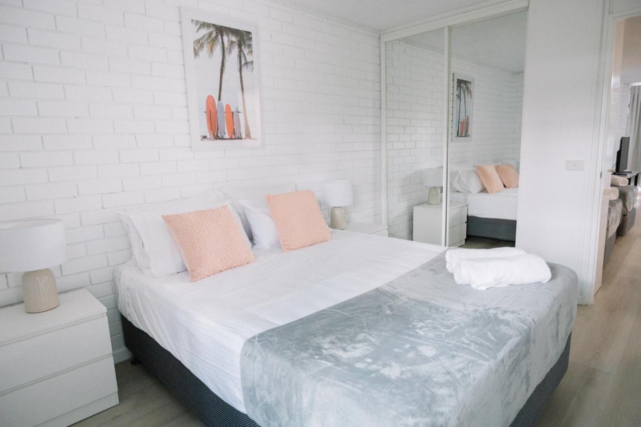 Surfers Paradise- Meters From The Beach! Gold Coast Zewnętrze zdjęcie