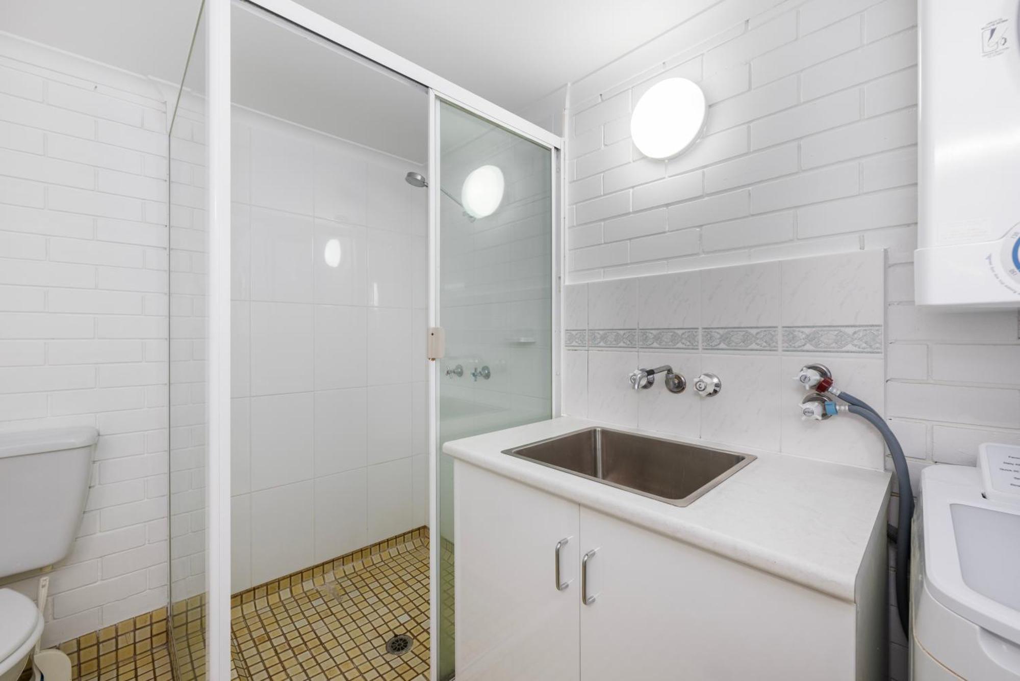 Surfers Paradise- Meters From The Beach! Gold Coast Zewnętrze zdjęcie