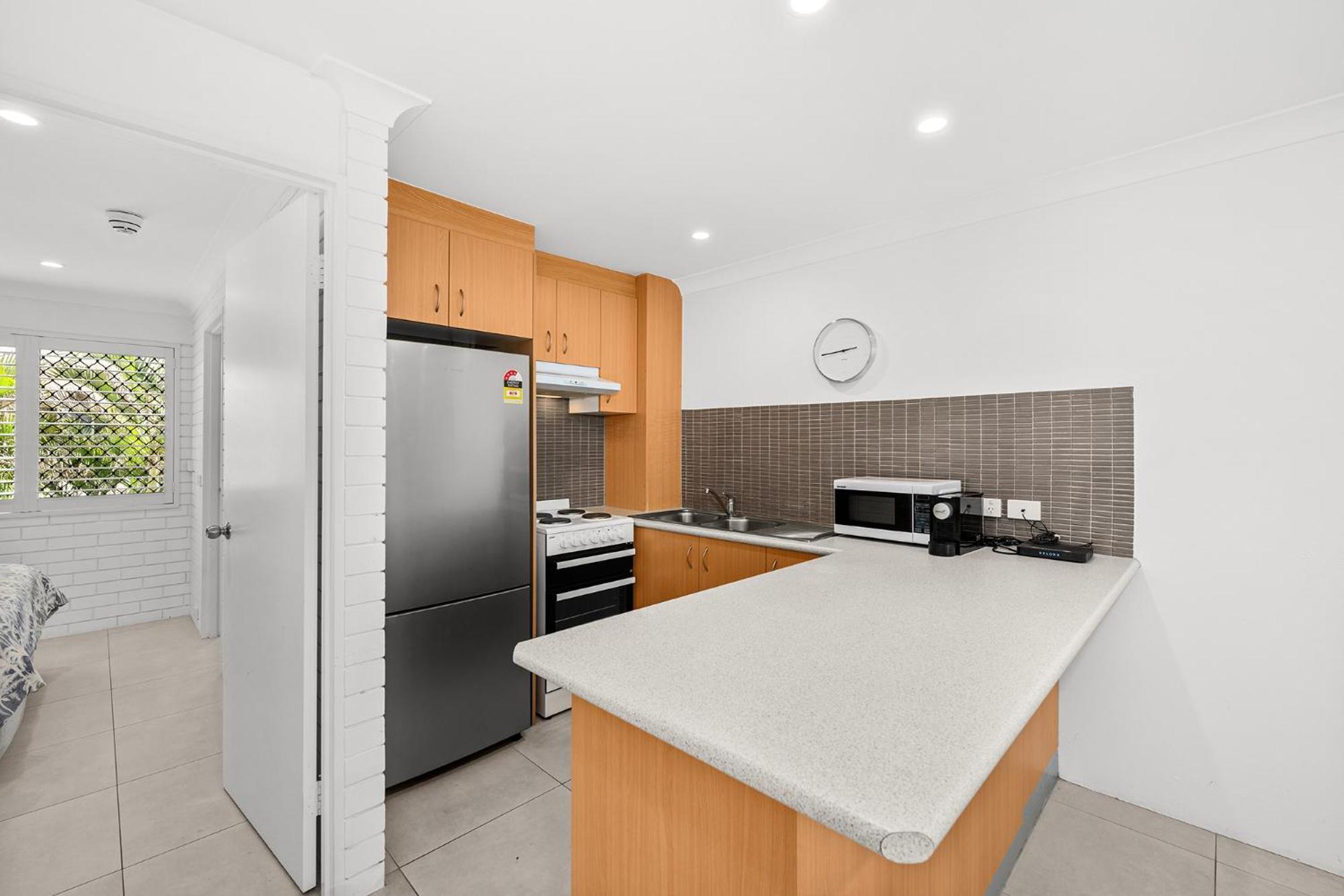Surfers Paradise- Meters From The Beach! Gold Coast Zewnętrze zdjęcie
