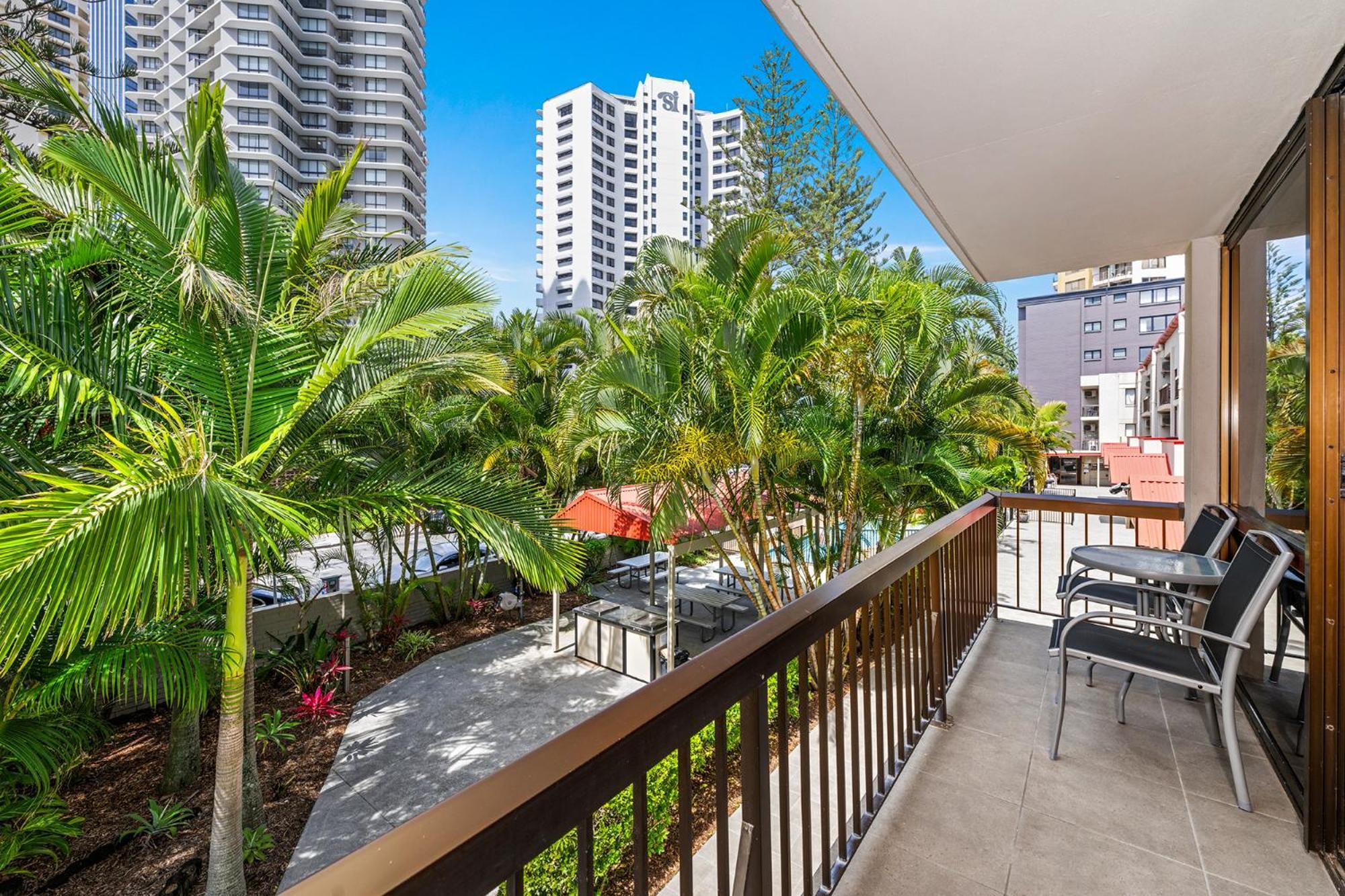Surfers Paradise- Meters From The Beach! Gold Coast Zewnętrze zdjęcie