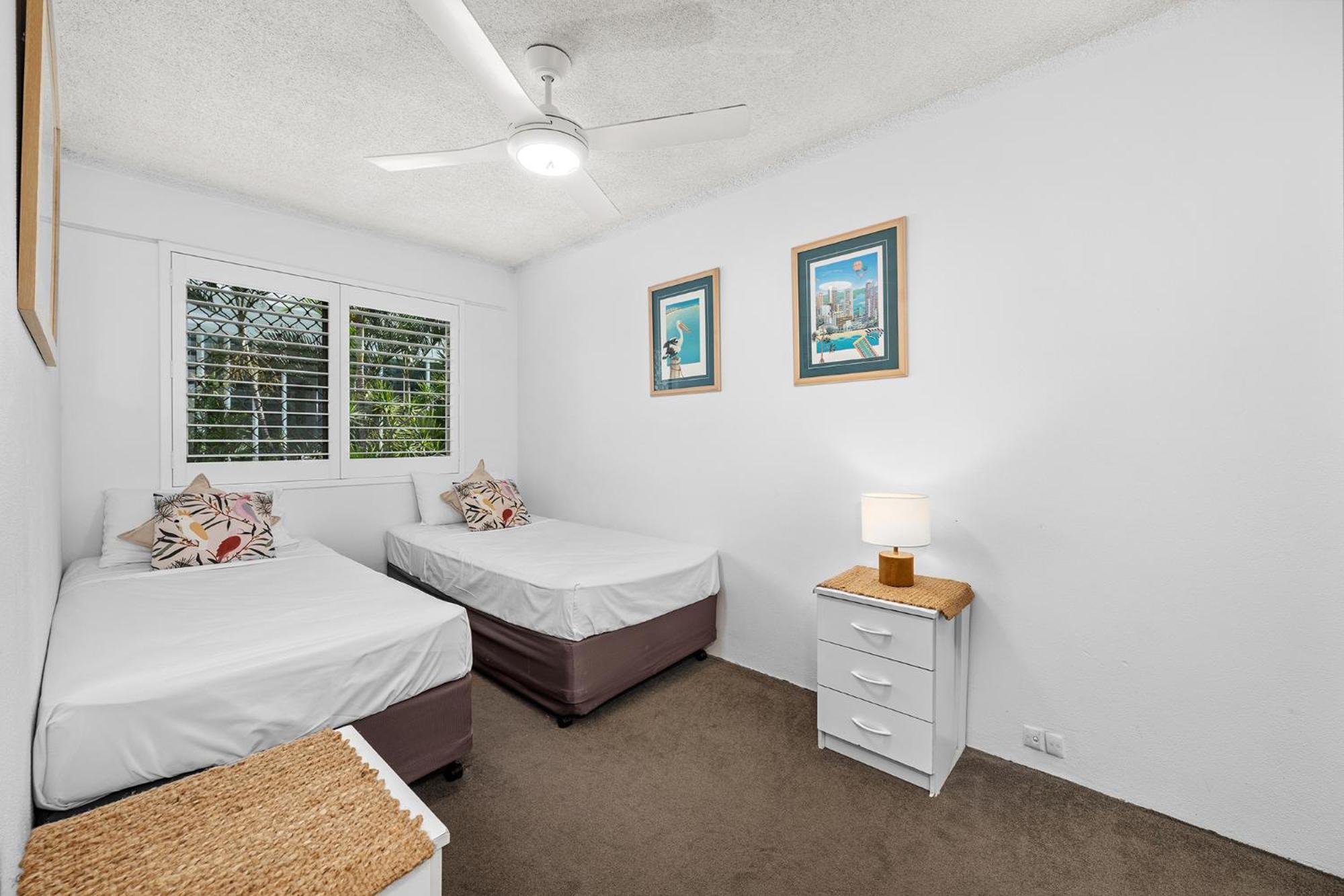Surfers Paradise- Meters From The Beach! Gold Coast Zewnętrze zdjęcie