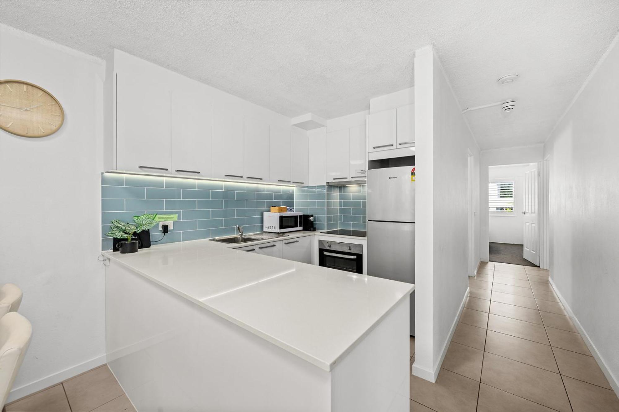 Surfers Paradise- Meters From The Beach! Gold Coast Zewnętrze zdjęcie